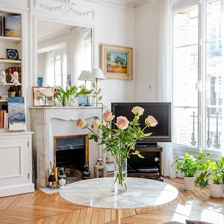 Apartment Veeve - Letellier Light