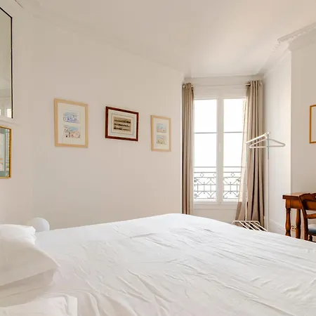 Daire Veeve - Letellier Light Paris