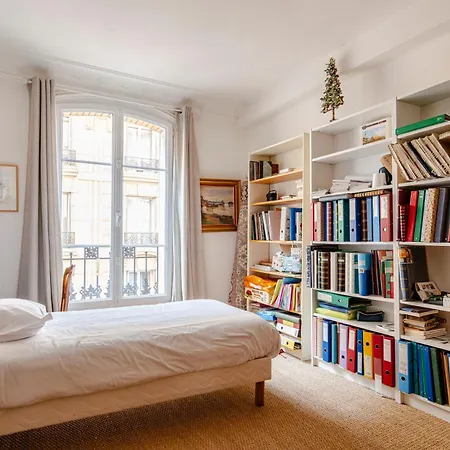 Veeve - Letellier Light Paris