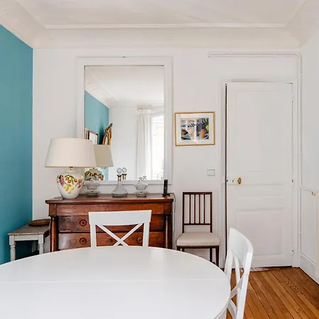 Veeve - Letellier Light Paris