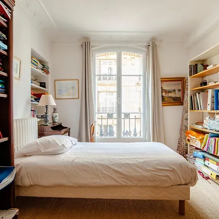 Veeve - Letellier Light Daire