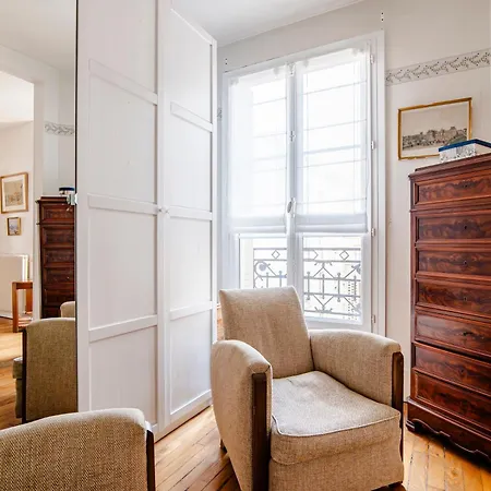 Veeve - Letellier Light Daire *